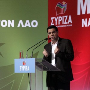 Tsipras non paga? Per ogni europeo 600 euro di tasse e Bce stop compra titoli 