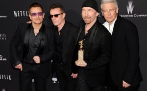U2: nuovo video, altra Bloody Sunday? Fan: "Basta lucrare su tragedie passato"
