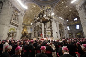 Biglietti falsi per la Messa del Papa: 200 clienti Costa Crociere truffati