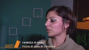 Vanessa Di Naro, il racconto della vicina di casa della famiglia Stival