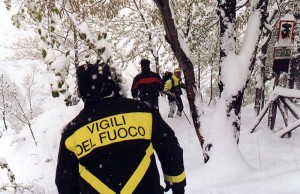 Monterosso Grana: Don Vittorio Bordiga si perde in auto. Ritrovato dopo ore