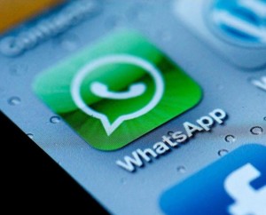 WhatsApp, chat potrebbe passare da smartphone ai pc
