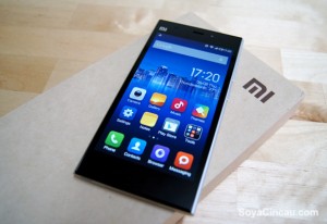 Xiaomi, smartphone cinesi, start up da 46 mld di dollari. Record