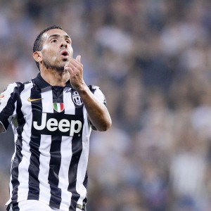 Calciomercato Juventus: Falcao e Sneijder a gennaio? Tevez non è un caso 