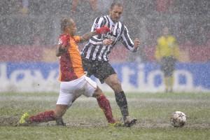 Calciomercato Juventus, Wesley Sneijder ad un passo dai bianconeri