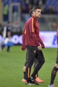 Calciomercato Roma, Kevin Strootman: "Ho un contratto di cinque anni"