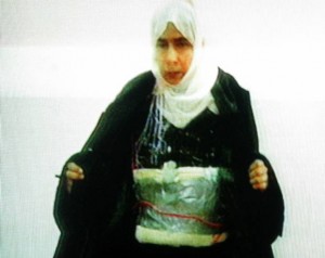 Sajida al Rishawi: chi è la donna che Isis vuole libera