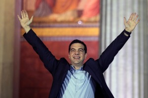 Tsipras, Merkel: chi è il "cattivo"?