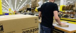 Ue: "Benefici fiscali Lussemburgo per Amazon aiuto di Stato illegale"