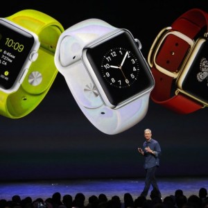 Apple Watch in vendita da aprile 2015: 3 versioni a partire da 349 dollari