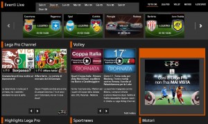 Barletta-Juve Stabia: diretta streaming su Sportube.tv, ecco come vederla