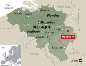Belgio, terroristi volevano decapitare una personalità di spicco