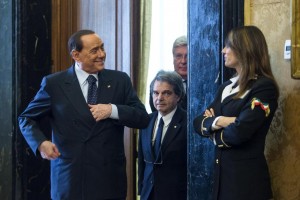 Berlusconi e Quirinale, istinto di cassa: bloccare Prodi e Mattarella