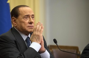 Berlusconi: "Italicum serve a superare la frammentazione del quadro politico"