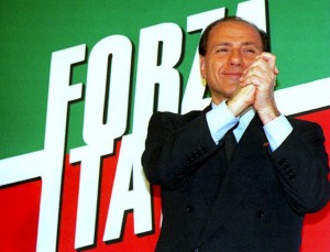 Berlusconi chiede liberazione anticipata
