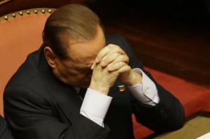 Berlusconi non può andare all'estero: Cassazione conferma divieto espatrio 