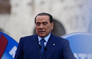 Berlusconi porta in tribunale Bankitalia. Vuole tenersi quote Mediolanum
