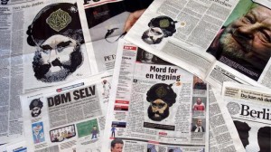 Charlie Hebdo, Jyllands-Posten ha paura: giornale danese ironizzò su Maometto