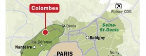 Parigi: uomo armato prende 2 persone in ostaggio, ma non è terrorismo
