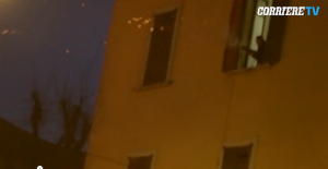Cremona, scontri al corteo antifascista: agente spara lacrimogeno dalla finestra VIDEO