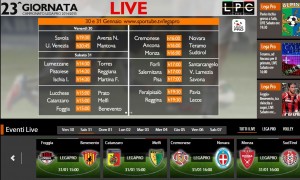 Cremonese-Novara: diretta streaming su Sportube.tv, ecco come vederla