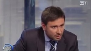 Alessandro Di Battista: "Vespa? Più domande a me in 30 min che a Berlusconi in 20 anni"
