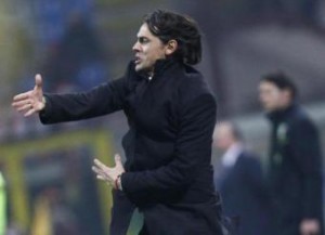 Calciomercato Milan, Inzaghi: "Grazie Berlusconi per rinforzi, club vicino"