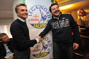 Liguria, spese pazze. Denunciato Edoardo Rixi (Lega) vice di Salvini