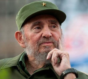 Fidel Castro non è morto. Il nipote: "E' in buona salute"