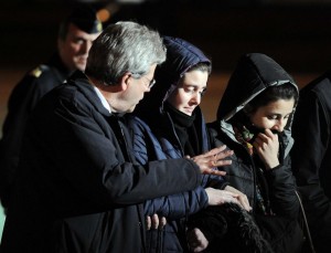 Greta Ramelli e Vanessa Marzullo: 12 milioni di riscatto ai terroristi, scandalo
