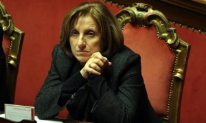 Maria Carmela Lanzetta si dimette da ministro: "Farò assessore in Calabria"