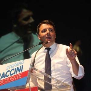 Mattarella Presidente, Matteo Renzi: "Eletto un arbitro, non un tifoso (Pd)"