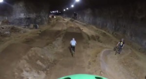 Kentucky, ex miniera diventa percorso per mountain bike 
