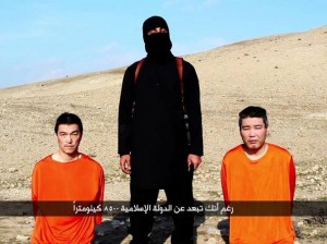 Isis, scambio ostaggi: rilasciati Kenji Goto e l'ex kamikaze Sajda al Rishawi