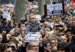 Parigi, il mondo in marcia contro il terrorismo. Cecchini contro i terroristi