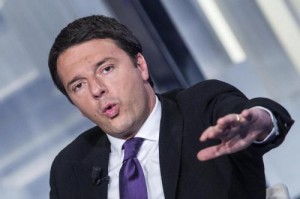 Quirinale, Renzi apre a Bersani: "Il nome lo scegliamo insieme"