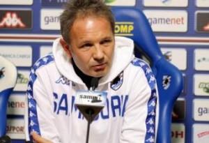 Sampdoria, Sinisa Mihajlovic: "Con Empoli voglio fatti, non parole"