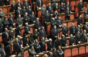 Italicum, voto finale in Senato martedì 27 gennaio
