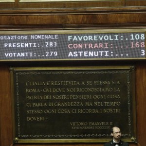 Italicum, Renzi batte Gotor: emendamenti bocciati, capilista bloccati