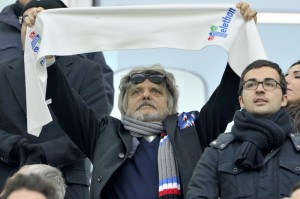 Calciomercato Samp, Massimo Ferrero: "Eto'o ti porterei...". E i tifosi sognano