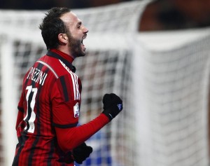Coppa Italia, Milan-Sassuolo 2 a 1: rossoneri qualificati ai quarti di finale