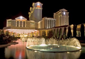 Las Vegas,Ceasars Palace in bancarotta: buco da 18mld di dollari per il casinò