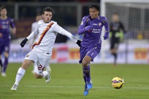 Calciomercato Fiorentina, Cuadrado al Chelsea: 33 milioni più Salah