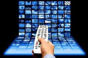 Streaming calcio, film e serie tv: oscurati 124 siti dopo un denuncia Sky