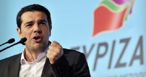 Elezioni Grecia, Tsipras sfida l'Europa: "Se vinco patti austerity addio"