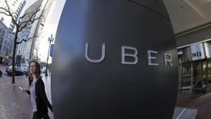 Uber: in Europa 50mila assunzioni nel 2015