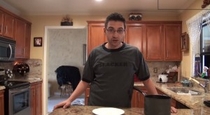 VIDEO YouTube come sgusciare un uovo sodo in 2 secondi