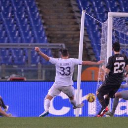 Roma-Fiorentina 0-2, VIDEO gol e pagelle: Mario Gomez migliore in campo