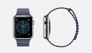 Apple Watch, sostituirà anche le chiavi dell'automobile