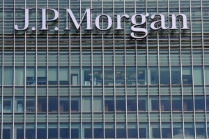 Jp Morgan tassa i conti con "troppi soldi" depositati
